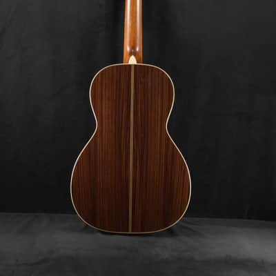 Martin 012-28 Modern Deluxe Natural image 8