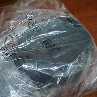 Yamaha KP65 Electronic Bass Drum Pad 2021 - Present - Black image 3