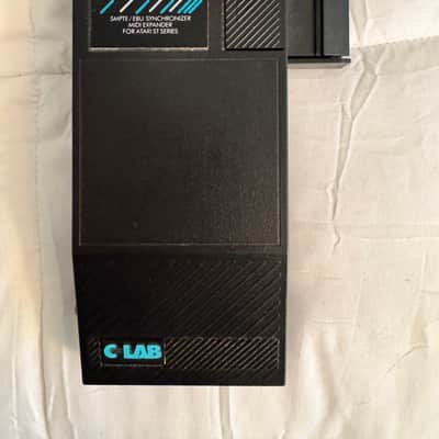C-Lab Unitor 2 For Atari ST Computers image 1