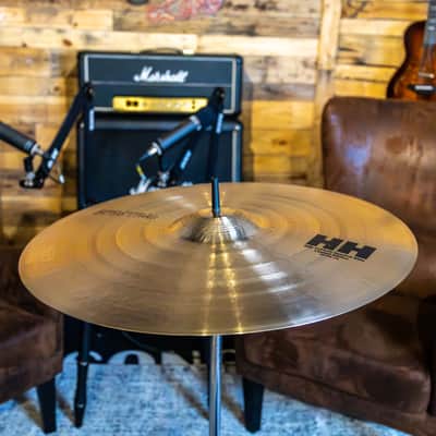Sabian 23" HH Billy Cobham Ride Limited Edition image 7