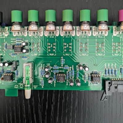 Toft Audio Designs ATB Series Channel Strip - For Parts Only image 5