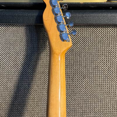 Fender Telecaster 1968 - Museum Grade image 5