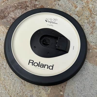 Roland CY-15R V Drum Ride Cymbal CY15R image 2