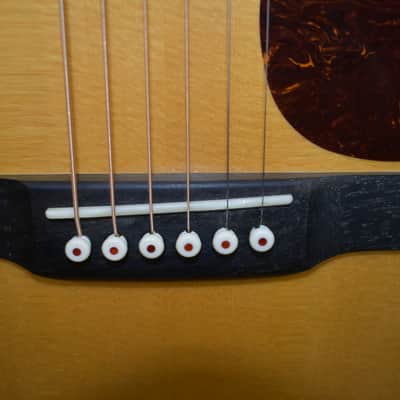 Martin HD-28 2022 - Natural Gloss image 4