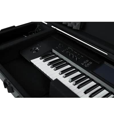 Gator TSA ATA Molded Case 76 Tasten - Keyboard Flightcase image 10