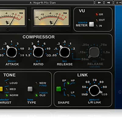Waves Studio Classics Collection image 2