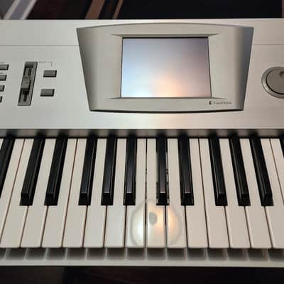 Korg Trinity V3 with MOSS image 3