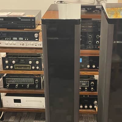 Mirage M-3si standing floor speakers Local Pickup Only in Milwaukee WI image 18