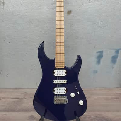Yamaha RGX 121DM image 1