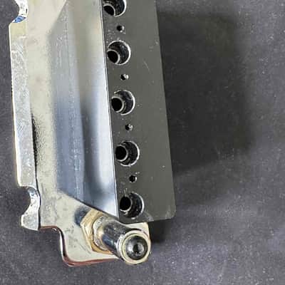 Wilkinson Locking Tremolo Bridge - WVS 130 CR image 10