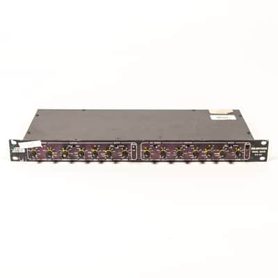 Drawmer DS 201 Owned by Billy Corgan image 1