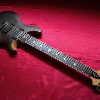 PRS SE Mark Holcomb SVN 7 - Natural image 10