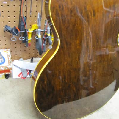 Gibson ES 125 T 1966 - Natural image 7