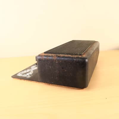 SynDrums/Synare Electronic Drum Foot Trigger Pollard Industries Expression image 7