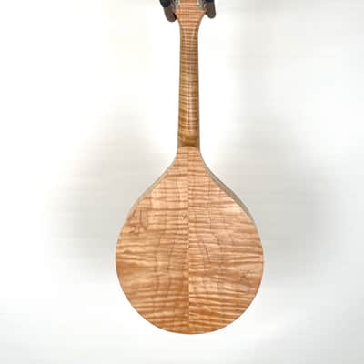 Red Valley Mandolins AM Model A Type #38 ca. 2010 - Natural image 17
