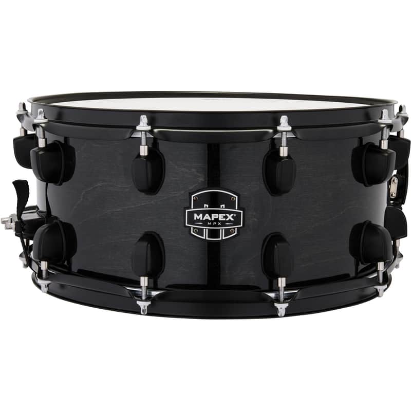 Mapex MPNMP4650 MPX Maple/Poplar 14x6.5" Snare Drum image 2