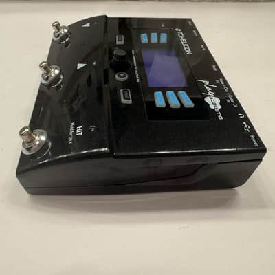 TC Helicon Voicelive Play Acoustic Vocal Multi Effect Processor Pedal + PSU image 5