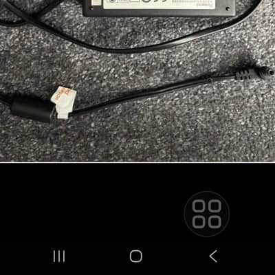 Roland Roland EM-15 - Grey image 5