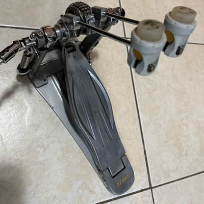 Tama HP910LWN Speed Cobra Double Bass Drum Pedal 2nd Generation image 3