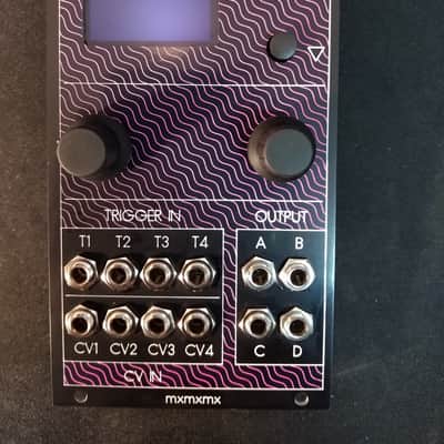 Ornament & Crime Eurorack image 2