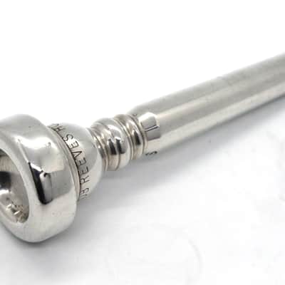 BOB REEVES Bob Reeves TP MP 42S Trumpet Mouthpiece  [12/01] Bild 1