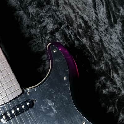Fender FINAL FANTASY XIV Stratocaster [JD21100055] (06/11) image 4