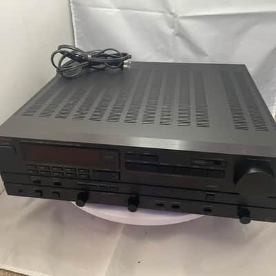 Luxman R-115 image 8
