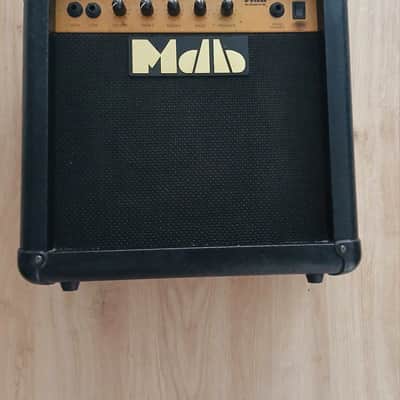 MDB B2040WB mid-70s - vintage image 1