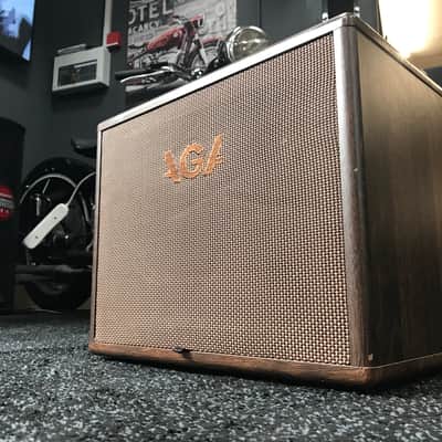 AGA SoundCloud SC-60-III image 7