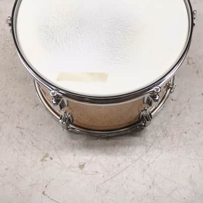Rogers 9x13" Power Tone Rack Tom Drum Champagne Sparkle Vintage 1960's image 7