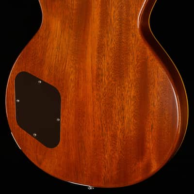 Gibson 1957 Les Paul Goldtop Reissue VOS Double Gold (175) image 2
