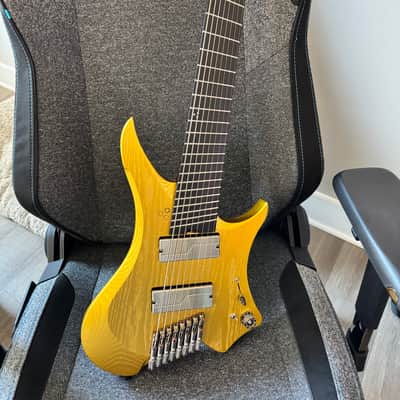GOC Guitars electric guitars, bass guitars
