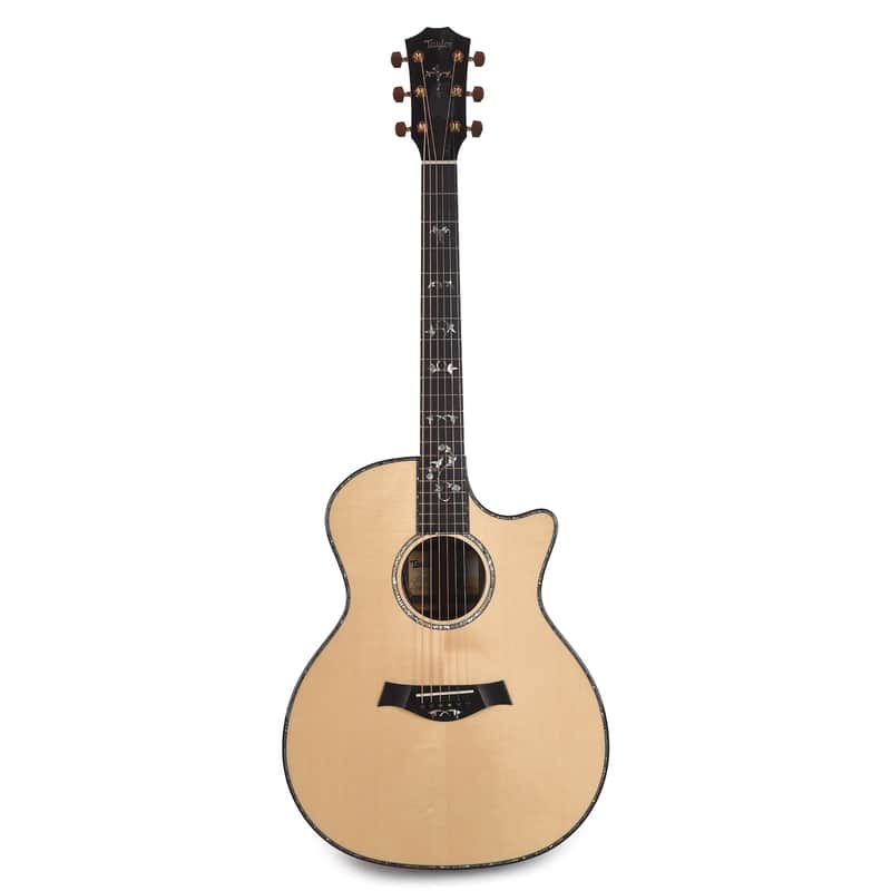 Taylor Legacy 914ce image 1