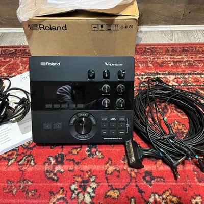 Roland TD-27 Electronic V-Drum Module image 9