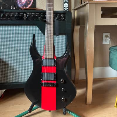 CUSTOM Neal Moser Wraith LIMITED PRODUCTION image 1
