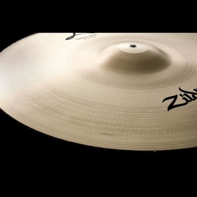 Zildjian 21" A Series Sweet Ride Cymbal - MINT ! image 3