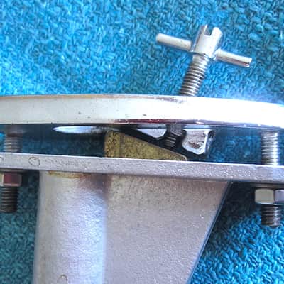Sonor Tom Mount Bracket - Vintage image 3