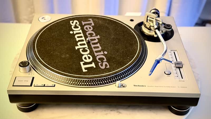 Technics SL-1200M3D | Reverb