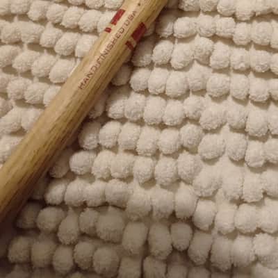 Pro-Mark Very Rare Neil Peart signature drum stick special for Rush tour 2007 "Snakes and Arrows" 2007-2008 - Japan wood image 3