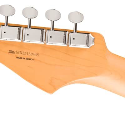 Fender Player II Stratocaster Rosewood Fingerboard - Polar White image 2