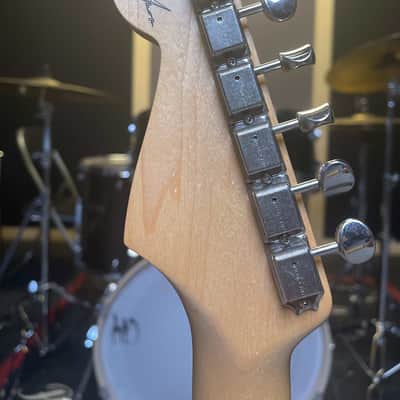 Fender Custom Shop '56 Stratocaster Closet Classic image 8