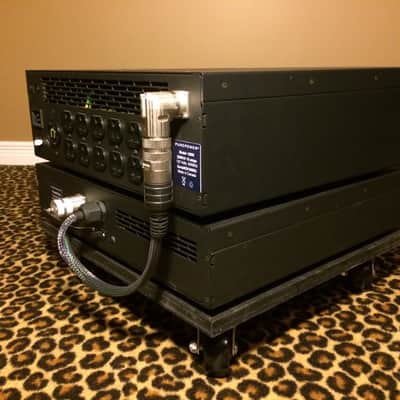 Pure Power 2000 Power Regenerator and Conditioner 120V Model image 5