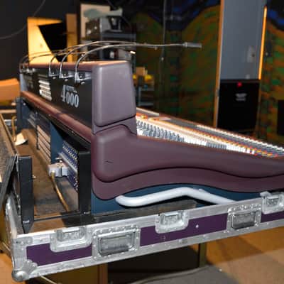 Midas Heritage 4000 Large Format Audio Console image 6