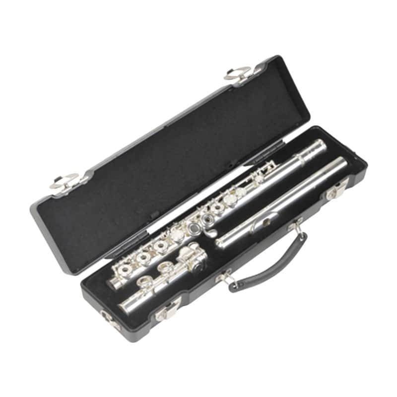SKB 1SKB-312 C-Foot Flute Case image 1