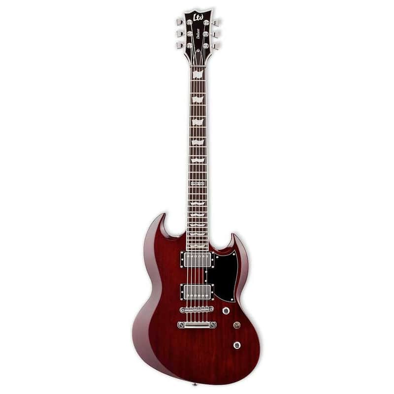 ESP LTD Viper-1000 (2008 - 2016) image 1
