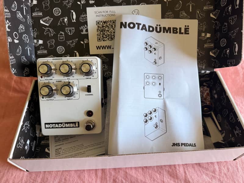 JHS NOTADÜMBLË