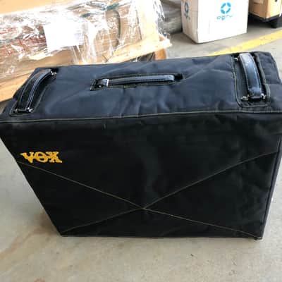 Vox AC30HW60 60th Anniversary Hand-Wired 30-Watt 2x12 Guitar Combo Amp image 4