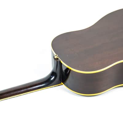 Gibson J160 Owned by Nancy Wilson of Heart image 5