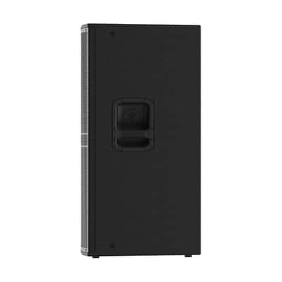Mackie DRM315-P 15" 3-Way Passive PA Loudspeaker, 2000W image 6