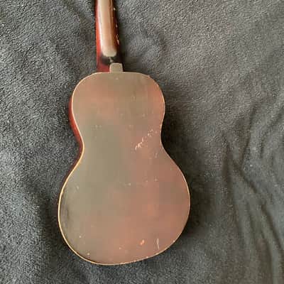 Vintage Regal Wendell Hall TV Concert Ukulele image 7